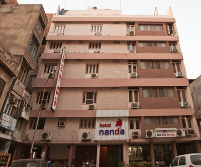 Hotel Nanda
